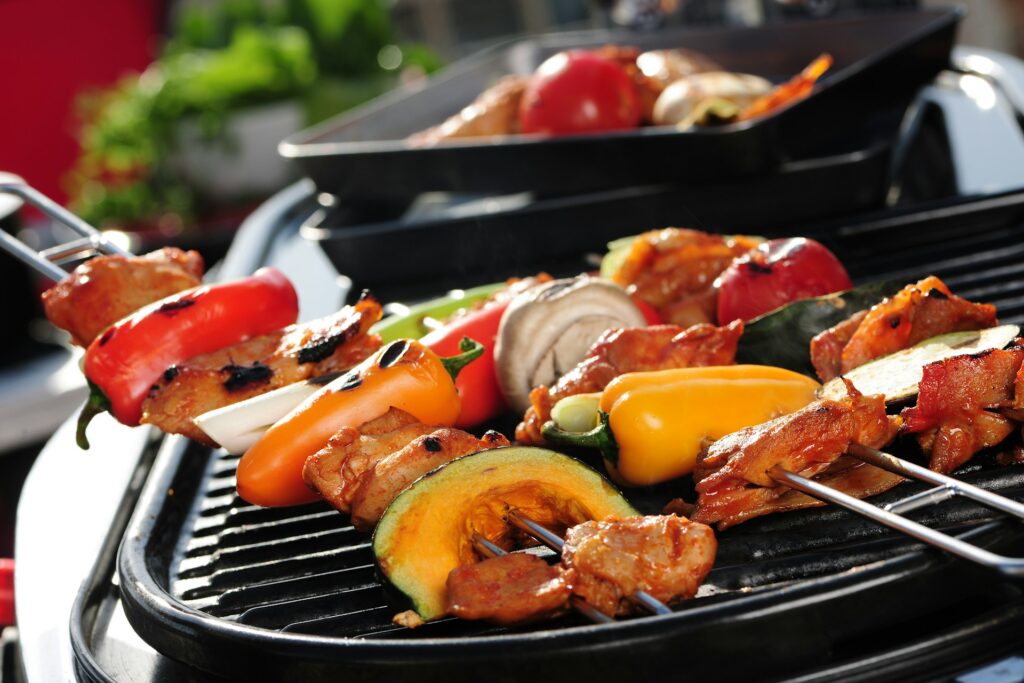 Een Big Green Egg Large kopen bij Kamado Express