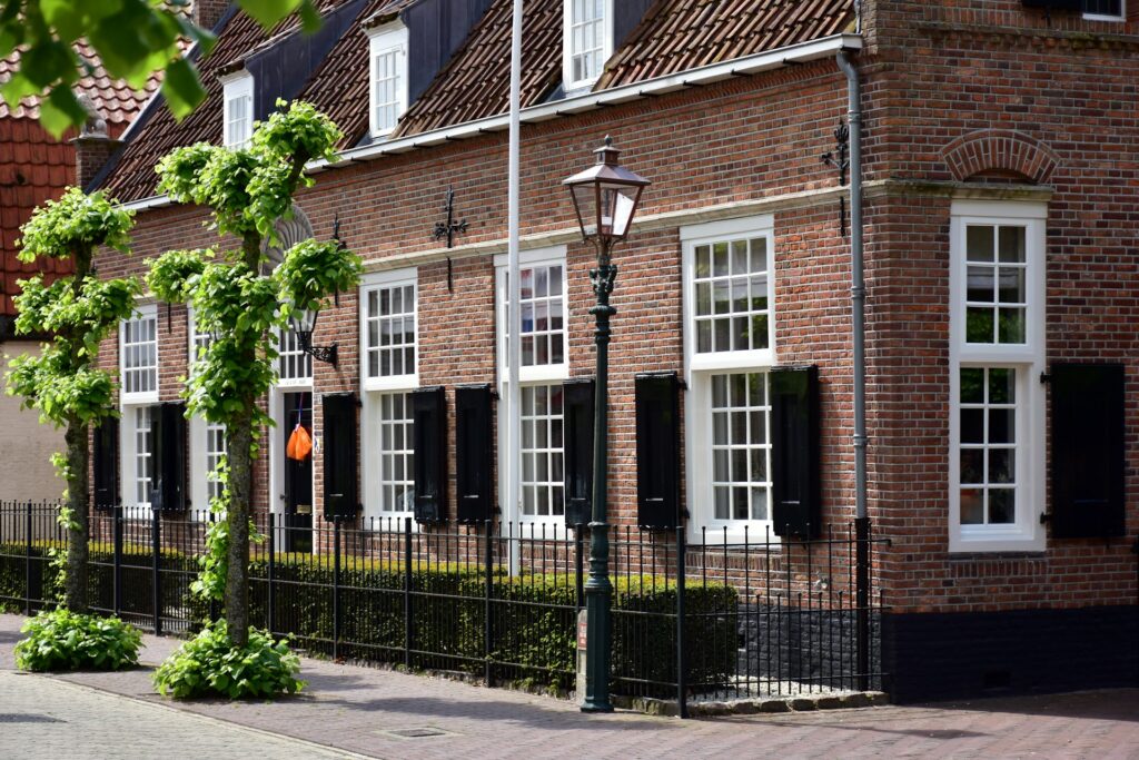 Dakkapellen Modulair Dakkapellen Modulair