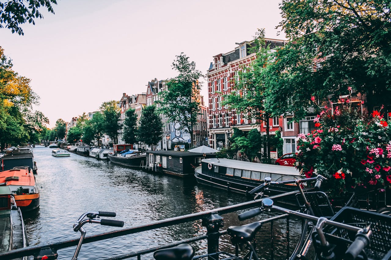 energielabel amsterdam