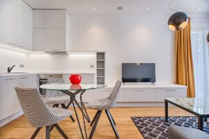 huis verwarmen zonder gas