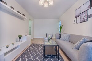 huis verwarmen zonder gas