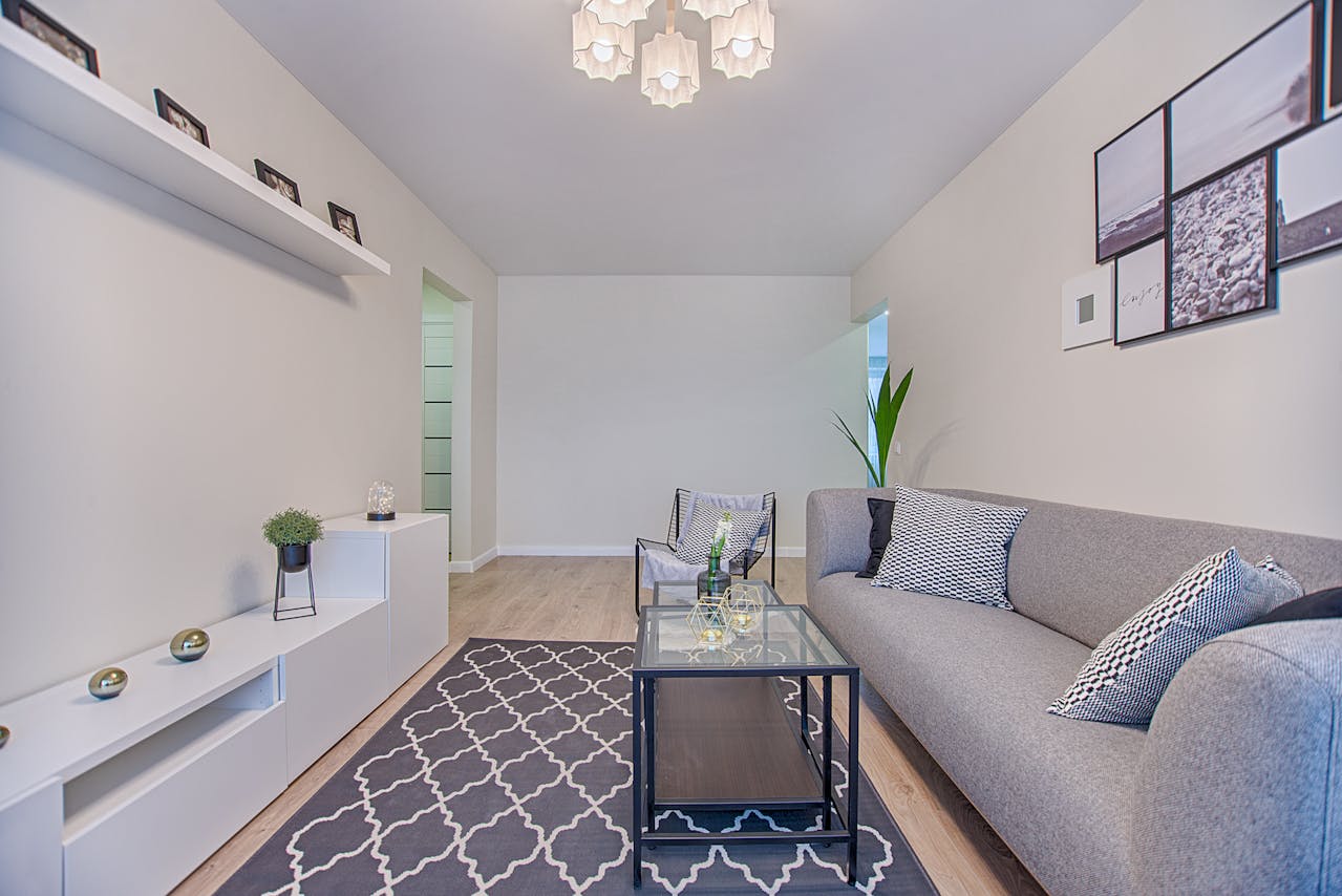 huis verwarmen zonder gas