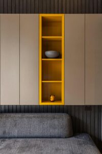 Wandpanelen
